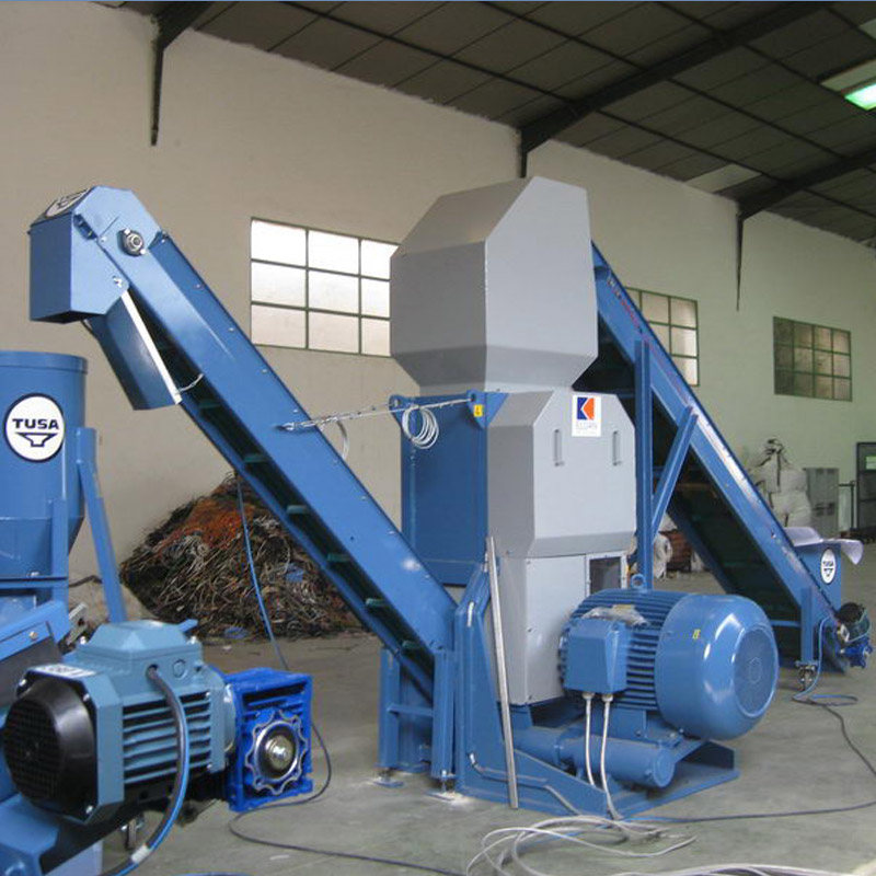 Recycling Sorting Conveyor Belts