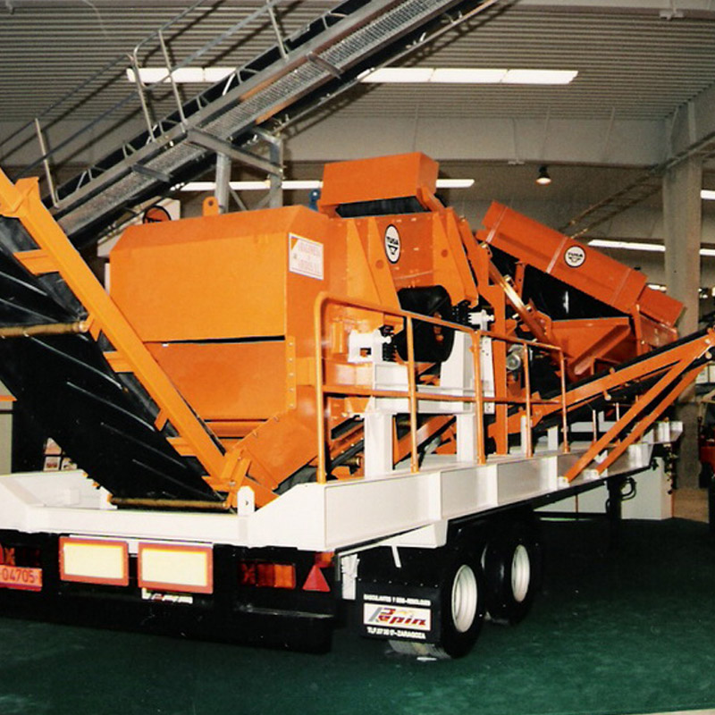 Mobile Units