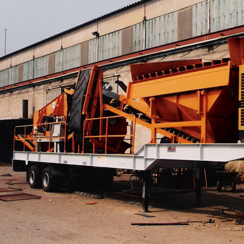 Mobile Units