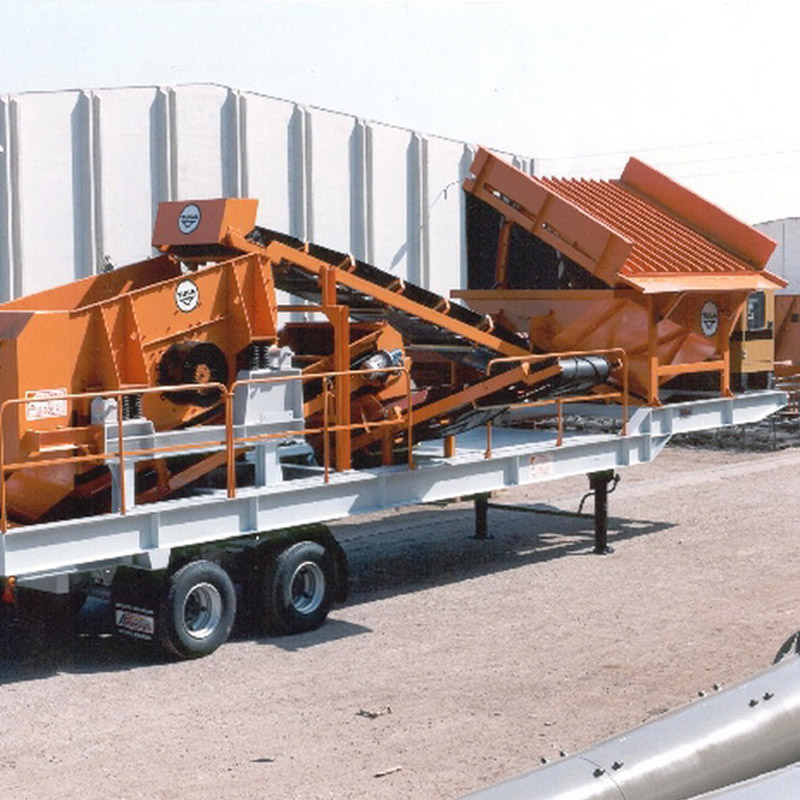 Mobile Units
