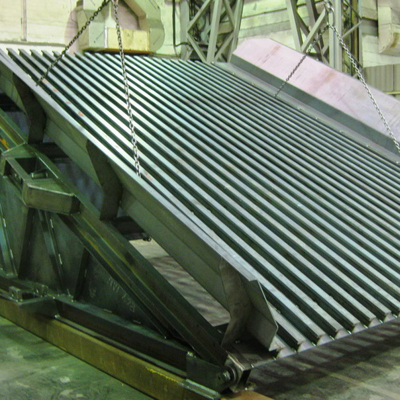 Storage Hoppers