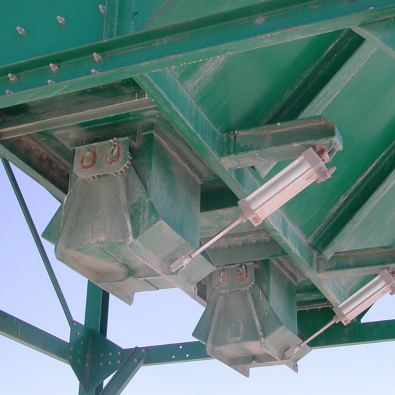 Storage Hoppers