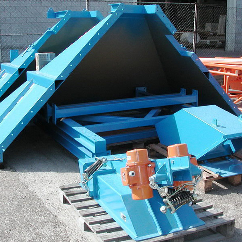 Storage Hoppers