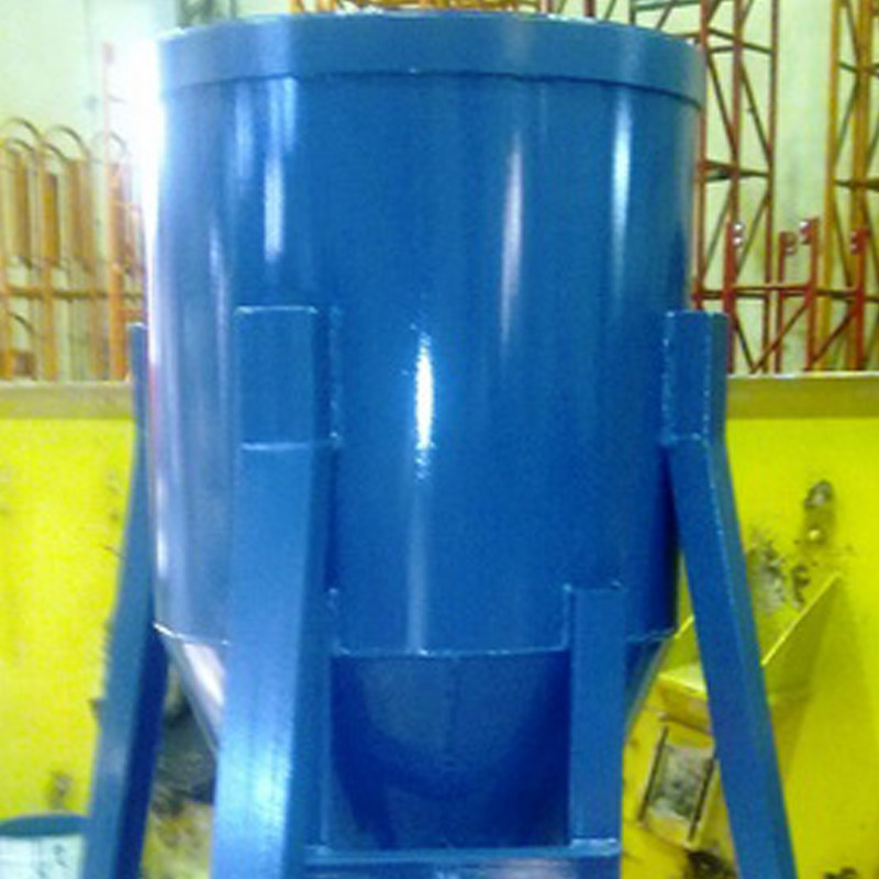 Storage Hoppers